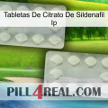 Sildenafil Citrate Tablets Ip 17